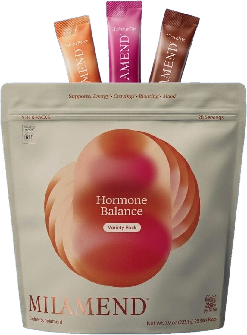 Milamend Hormone Balance